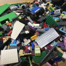 100 Lego Pieces