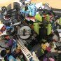 100 Lego Pieces