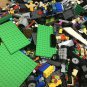100 Lego Pieces