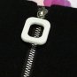 The Beatnik Boho ~ Women's Chic Wool Knitted Choker - Neck Scarves, Accessories