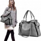 ~Hypsy Boho~ Premium Genuine Leather Shoulder Bag - Large Capacity Ladies Casual