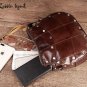 Hypsy~ COBBLER LEGEND Designer Premium Genuine Leather Vintage Folk Shoulder Bag