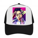 Rich Brian 88Rising Rapper Hats Caps