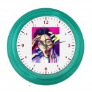 Rich Brian 88Rising Rapper Wall Clocks