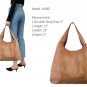 Custom Women Python Leather Handbag