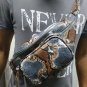 Genuine Python Hip Bag|Unisex Snake skin Waist Bag|Brown Sling Bag