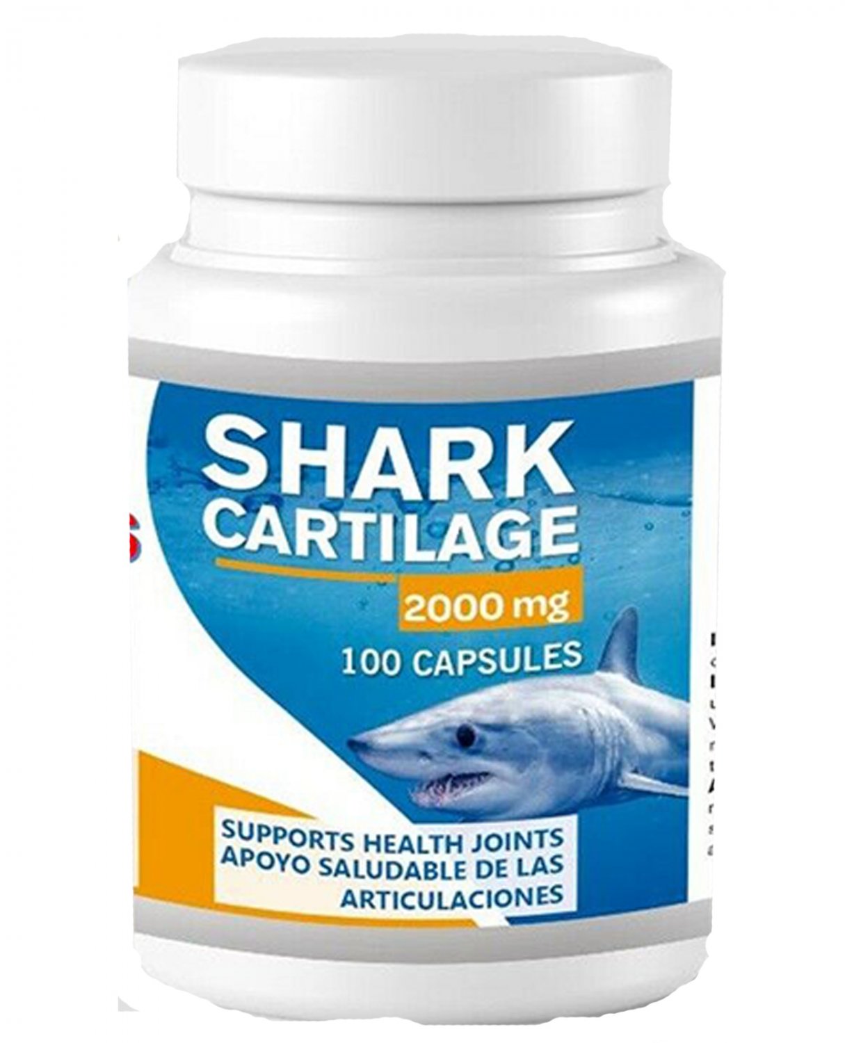 SHARK CARTILAGE, artritis Arthritis CARTILAGO TIBURON,dolor Repair