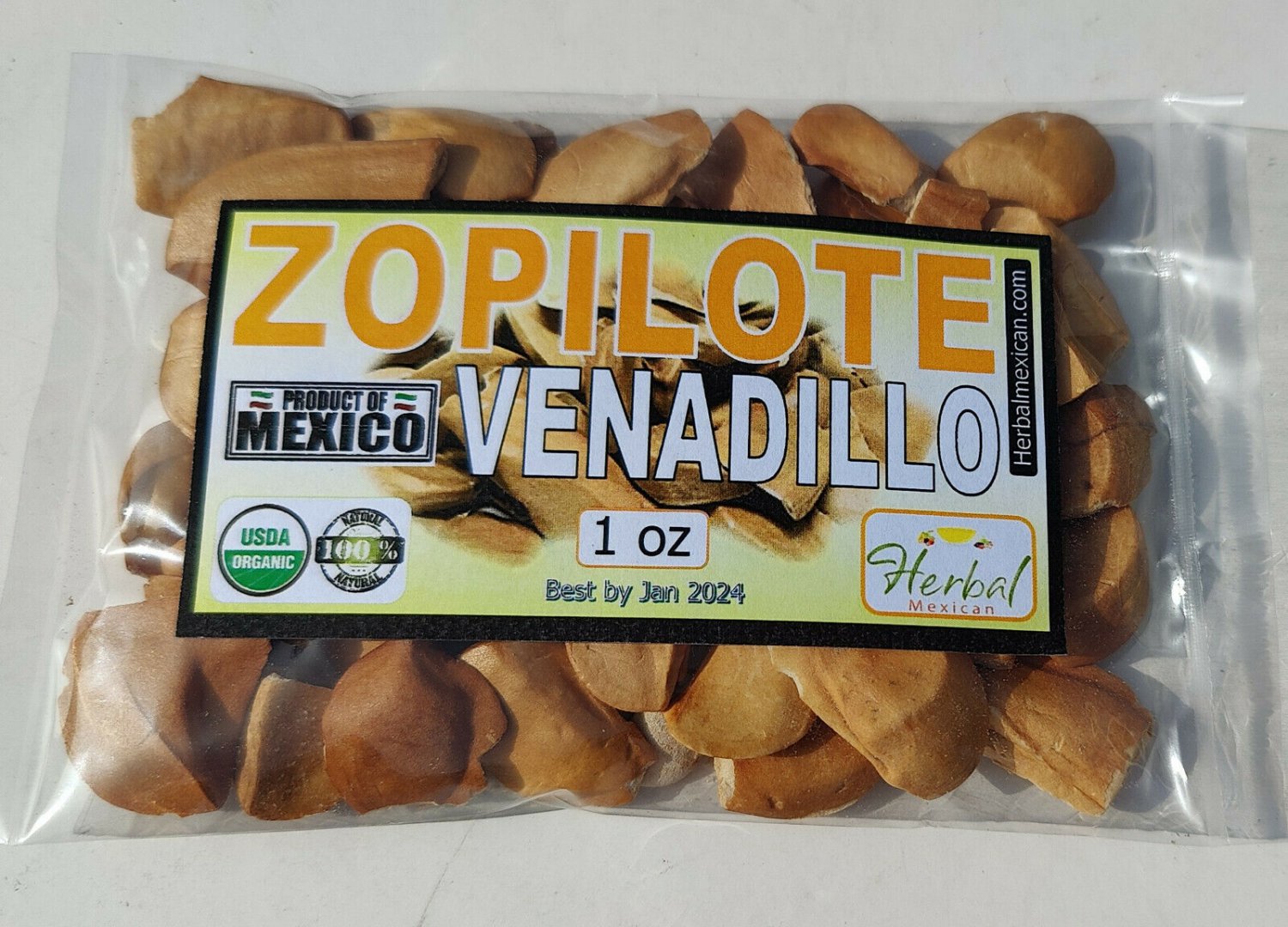 Semilla de Zopilote o Cobano o venadillo o caoba zopilopaztle - Blood ...