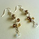Pearl Glitters Earrings