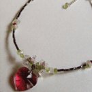 Sweetheart Princess Necklace