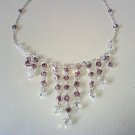 Crystal Princess Necklace