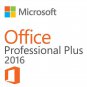 Office 2016 Professional Plus 64 bit genuine download with key for 1 PCs