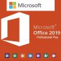 office 2019 pro plus - download link+ key genuine. Instant Delivery