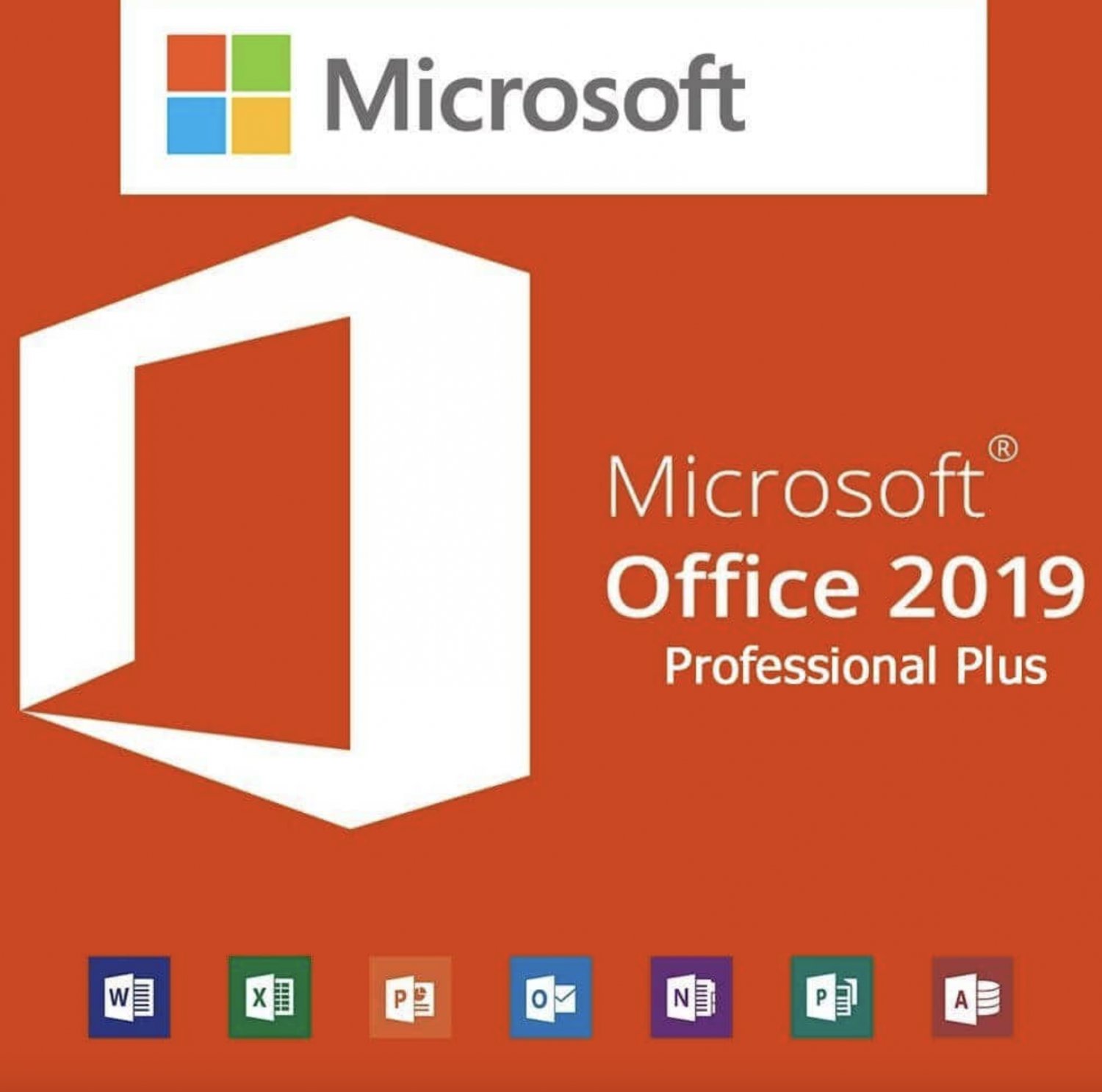 Microsoft Office 2021 v2023.07 Standart / Pro Plus download the new