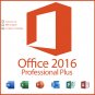 Microsoft Office 2016 Professional Plus 64 bit genuine download with key for 1 PCs