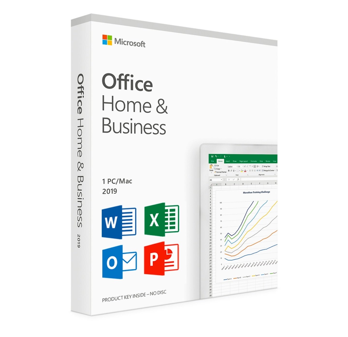 microsoft office for mac 2019 subscription