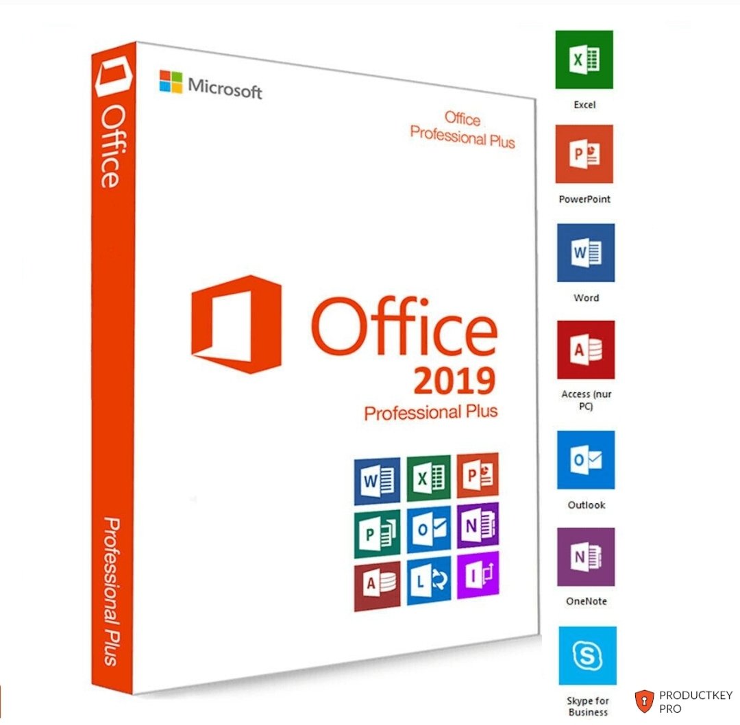 office 2019 professional plus download