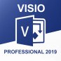Microsoft Visio 2019 Professional