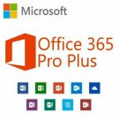 Microsoft Office 365 Professional Plus Account