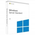 Windows Server 2019 Standard 64 bit product key