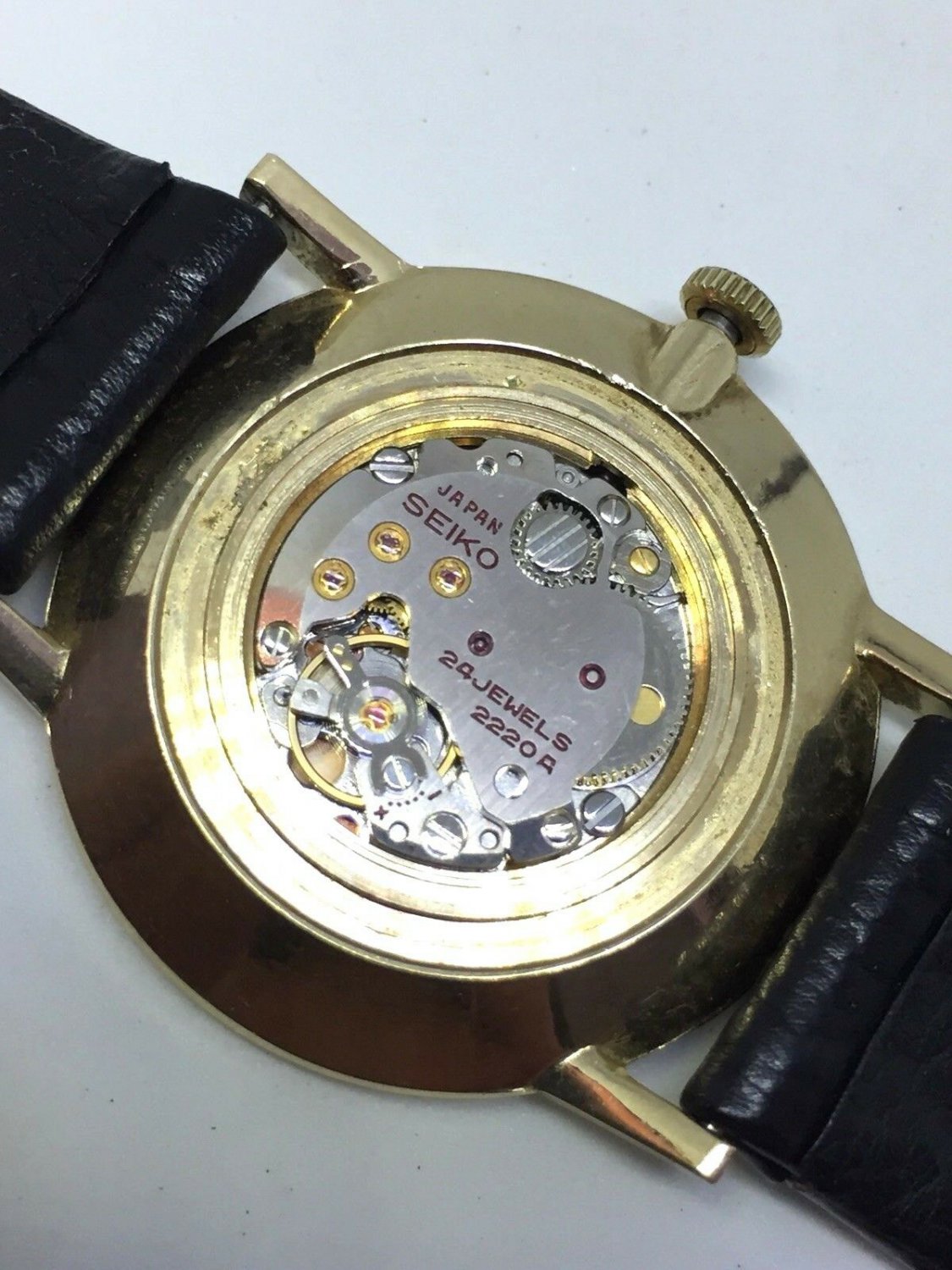 seiko chariot buy