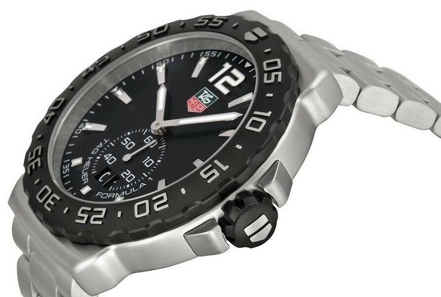 tag heuer formula 1 wau1112