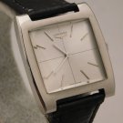 Longines Mechanical Hand Wind Vintage 1960's Pre-Owned Mens Watch....30mm