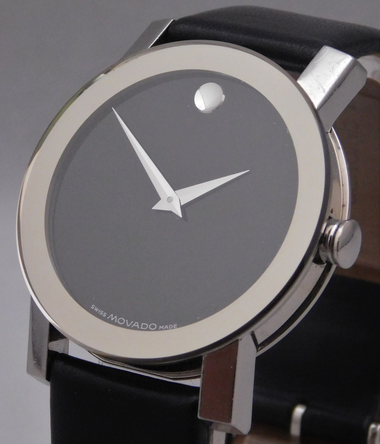 movado mirror