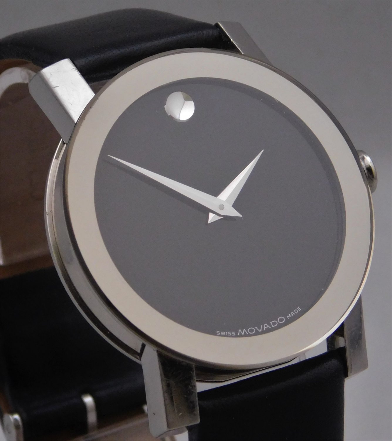 movado mirror