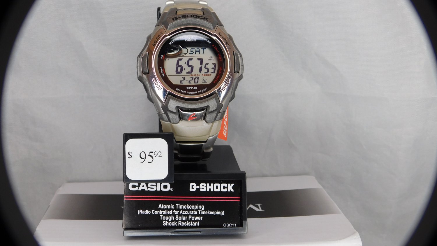 casio g shock mtgm900da