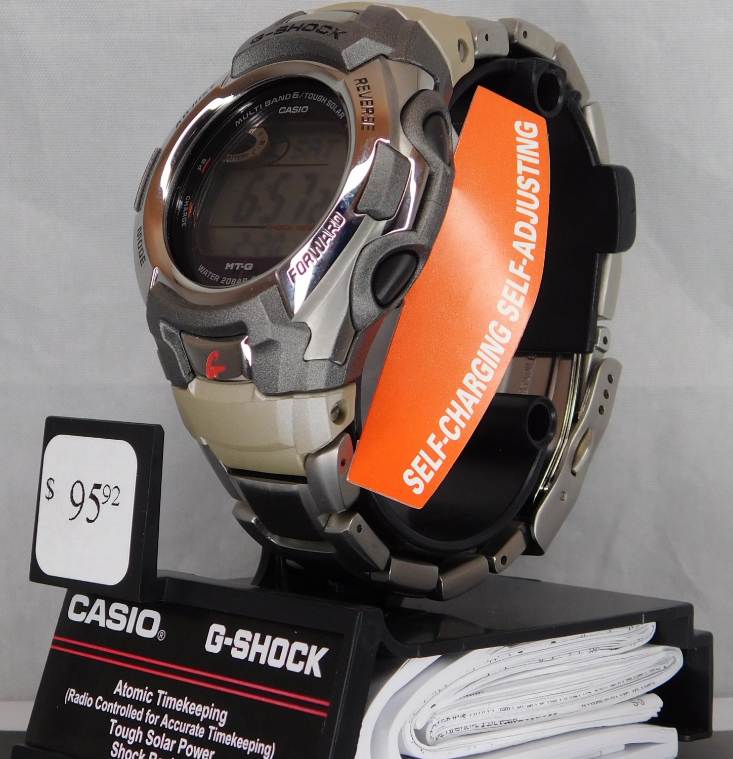 casio g shock mtgm900da