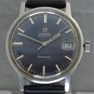 Omega Geneve 166.070 Automatic Stainless Steel Vintage 1970 Mens Watch....35mm
