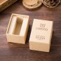 Wooden Watch Natural Handmade Walnut Men/Women Quartz Wristwatch....New....40mm