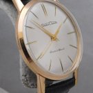Seiko Crown Diashock Seikosha Calibre 560 Manual Wind 19 Jewel Mens Watch...33mm