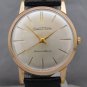 Seiko Crown Diashock Seikosha Calibre 560 Manual Wind 19 Jewel Mens Watch...33mm