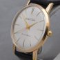 Seiko Crown Diashock Seikosha Calibre 560 Manual Wind 19 Jewel Mens Watch...33mm