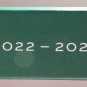 Rolex Authorized Dealer Hardcover Watch Catalog New 2022-2023