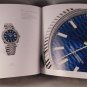 Rolex Authorized Dealer Hardcover Watch Catalog New 2022-2023