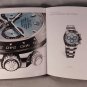 Rolex Authorized Dealer Hardcover Watch Catalog New 2022-2023