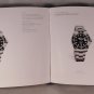 Rolex Authorized Dealer Hardcover Watch Catalog New 2022-2023