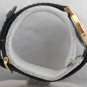 Omega DeVille Classic 17 Jewel Calibre 625 Manual Wind Gold Dial Mens Watch 32mm
