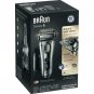 Braun Series 9 Mens Electric Shaver 9290CC w/Advanced Clean and Charge Station