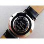 Daniel Wellington Sheffield Classic Black Dial Watch DW00100145....36mm