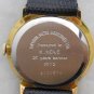 Hamilton Classic Swiss Made 17 Jewel Manual Wind Vintage 1970's Mens Watch....33mm