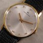 Hamilton Classic Swiss Made 17 Jewel Manual Wind Vintage 1970's Mens Watch....33mm
