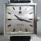 Tissot Seastar VisoDate Swiss Automatic 21 Jewels 1970's Mens Watch....31mm
