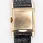 Benrus Classic Fancy Scalloped Case 10K Gold Filled Model 80 Mens Watch....26mm