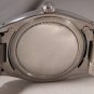 Rolex Oysterdate Precision 6694 Silver Dial SS Vintage 1957 Mens Watch....34mm