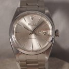 Rolex Oysterdate Precision 6694 Silver Dial SS Vintage 1957 Mens Watch....34mm Rolex Oysterdate Precision 6694 Silver Dial SS Vintage 1957 Mens Watch....34mm