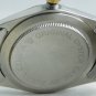 Rolex Tudor Prince Oysterdate 90713 14k Solid Gold Bezel 1980 Mens Watch....34m